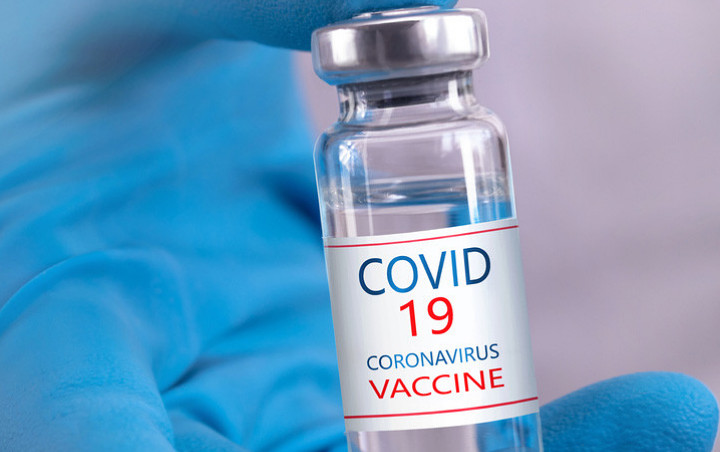 Waduh! Ternyata Butuh 5 Tahun Agar Semua Orang Bisa Disuntik Vaksin Corona