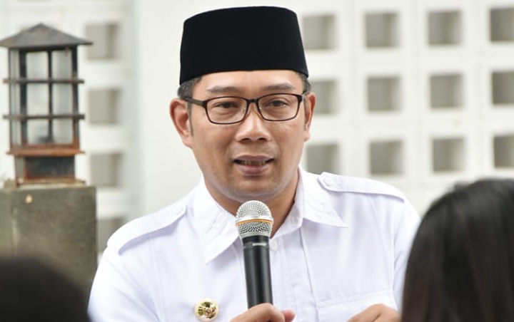 Pesan Ridwan Kamil Untuk Para Relawan Vaksin COVID-19 Sinovac