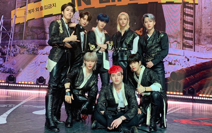 Stray Kids Bahas Daya Tarik Album Rapackage 'IN 生' ('IN LIVE') dari Konsep Sampai Lagu