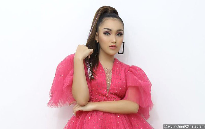 Ayu Ting Ting Umbar Foto Semasa SMA, Bikin Takjub Hingga Dipuji Cantik Fix No Debat