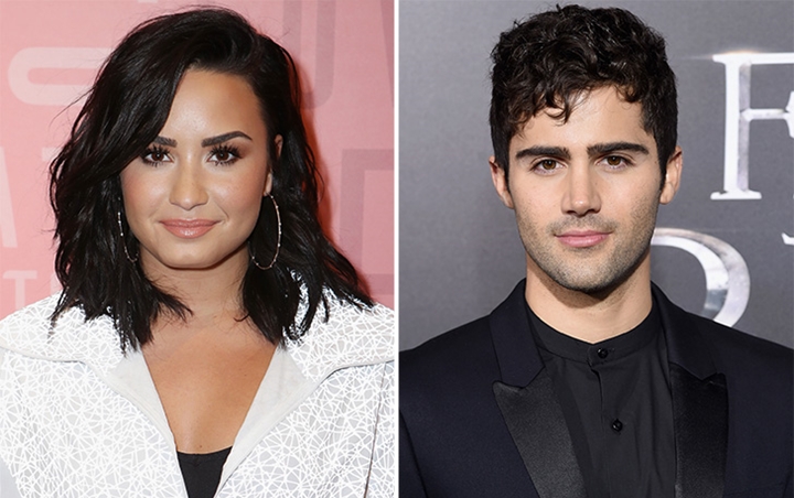 Begini Jawaban Demi Lovato Usai Tunangannya Kepergok Pernah Naksir Berat Selena Gomez