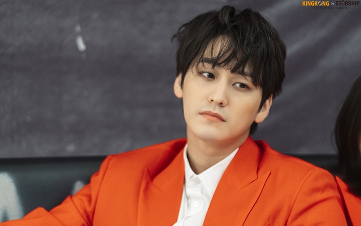 'Tale Of The Nine Tailed' Belum Tayang, Kim Bum Diincar Bintangi Drama Pembunuhan