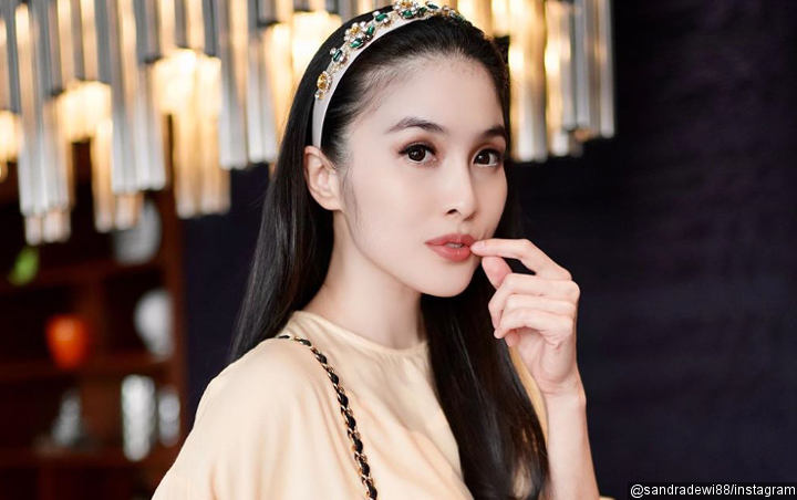 Perempuan Ini Ngaku Ingin Jadi Seperti Sandra Dewi, Sampai Niat Ikut Ajang Miss Popular