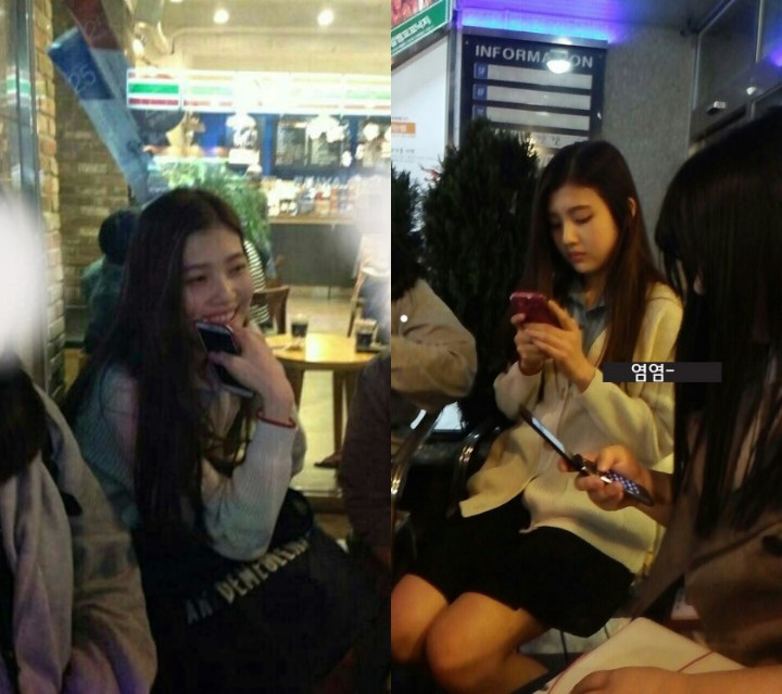 Kecantikan Alami Joy Red Velvet di Foto-Foto Pra-Debut Bikin Terpukau
