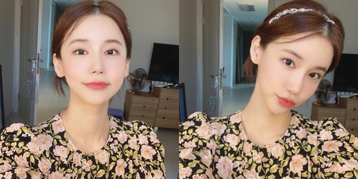 Postingan Oh In Hye Jadi Sorotan Usai Meninggal, Pihak Berwajib Minta Dilakukan Otopsi