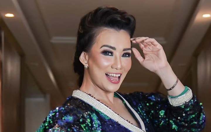 Tingkah Reza Artamevia Saat Jadi Bintang Tamu Acara Andre Taulany-Ari Lasso Picu Kecurigaan