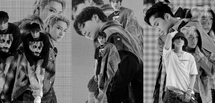 SuperM Tampil Bak ABG di Teaser Album \'Super One\', Style Kali Ini Tuai Komentar Puas