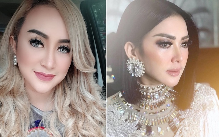 Lia Ladysta 3 Serigala Siap Diperiksa Jadi Tersangka, Pihak Syahrini Bongkar Fakta Ini