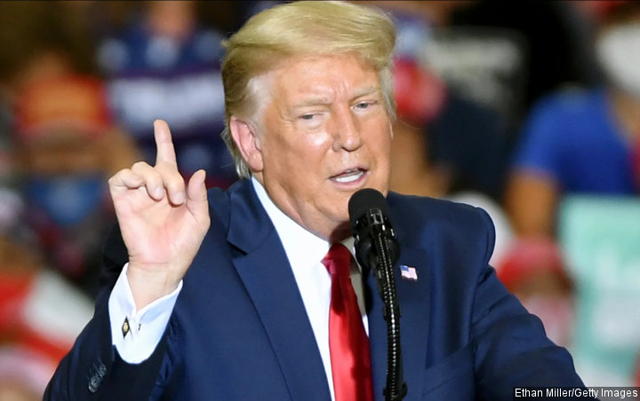 Trump Yakin Arab Saudi Akan Susul UEA-Bahrain untuk Normalisasi Hubungan dengan Israel