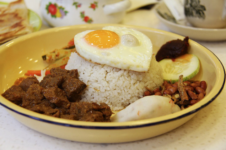 Masak Makanan yang Tahan Lama
