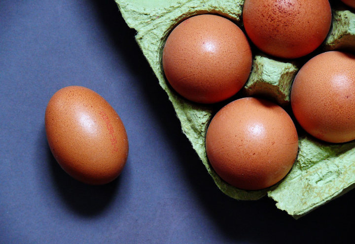 Pilih Sumber Protein Yang Murah