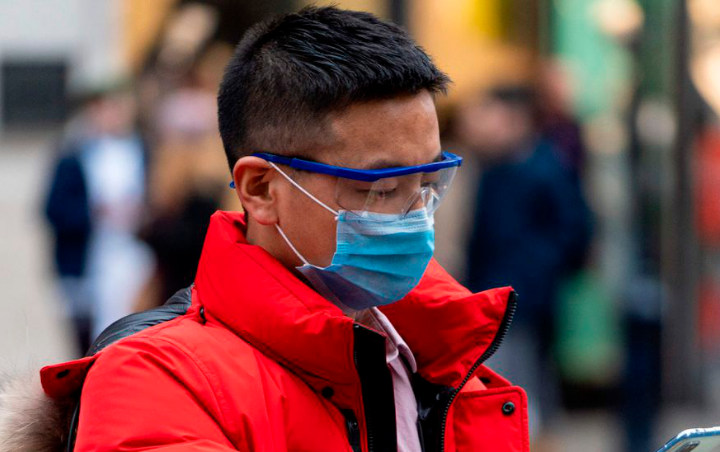 Masker Scuba Dan Buff Tak Efektif Cegah Corona, Berikut Jenis Yang Aman