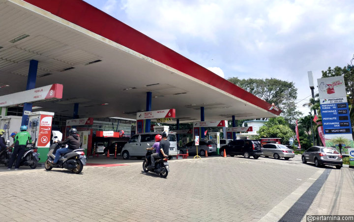 Aibnya Dibongkar Ahok, Pertamina Beri Respons Begini