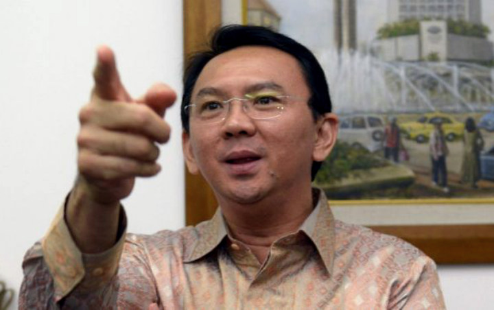 Ahok Beri Pesan Bijak Agar Tak Paranoid Di Tengah Pandemi Corona