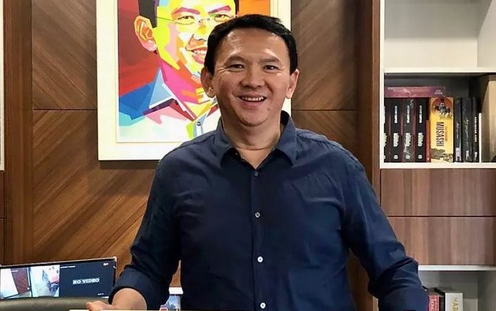 Tak Cuma Bongkar Aib Pertamina, Ahok Juga Usul Bubarkan Kementerian BUMN Gegara Ini