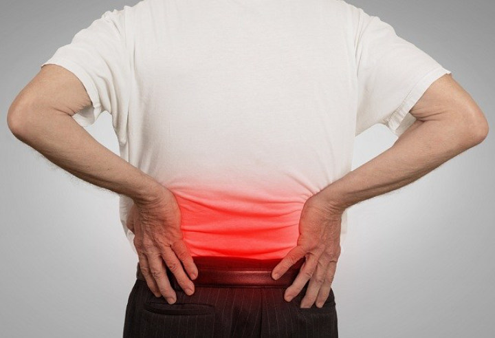 Sebabkan Sebabkan Osteofit