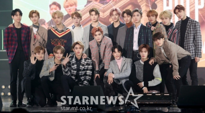 NCT Siap Comeback Lewat Proyek \'NCT 2020\', Belum Apa-Apa Sudah Dapat Sambutan Hangat