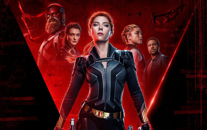 Disney dan Marvel Studios Bakal Kembali Tunda Perilisan 'Black Widow'
