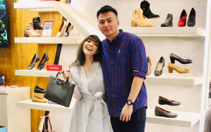 Gisella Anastasia Curhat Cerai dari Gading Karena 'Bisikan Setan', Netter: Nyesel Pacari Wijin?