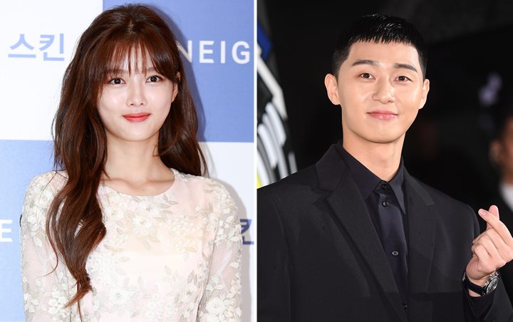 Kim Yoo Jung Dilaporkan Gabung Agensi Park Seo Joon Tuai Komentar Seperti Ini