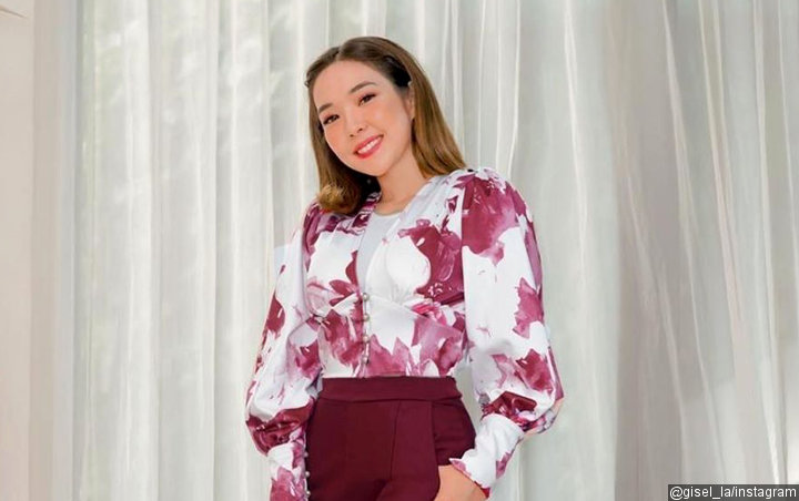 Beda Keyakinan, Ini Harapan Gisella Anastasia untuk Sang Ayah