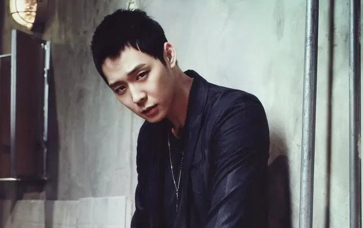 Tak Jadi Pensiun, Label Konfirmasi Park Yoochun Akan Rilis Album Dan Gelar Konser Di Thailand