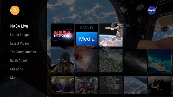 NASA