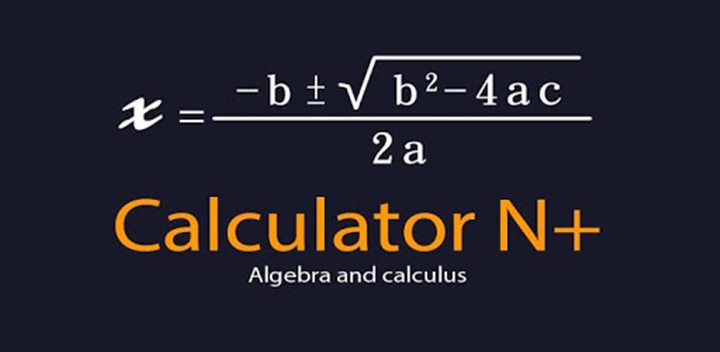 Calculator N+