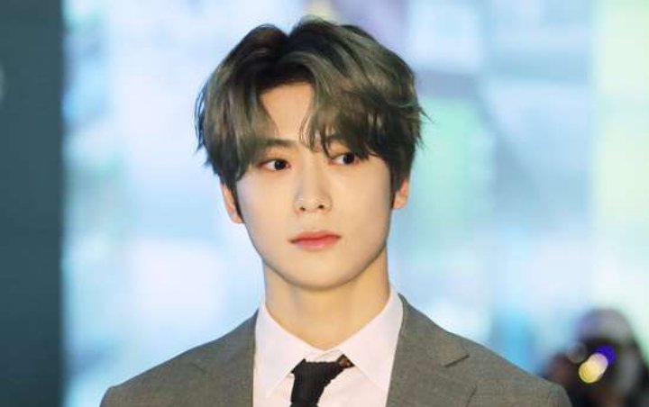 Jaehyun NCT Gagal Iklankan Eye Shadow Gara-Gara Terlalu Tampan