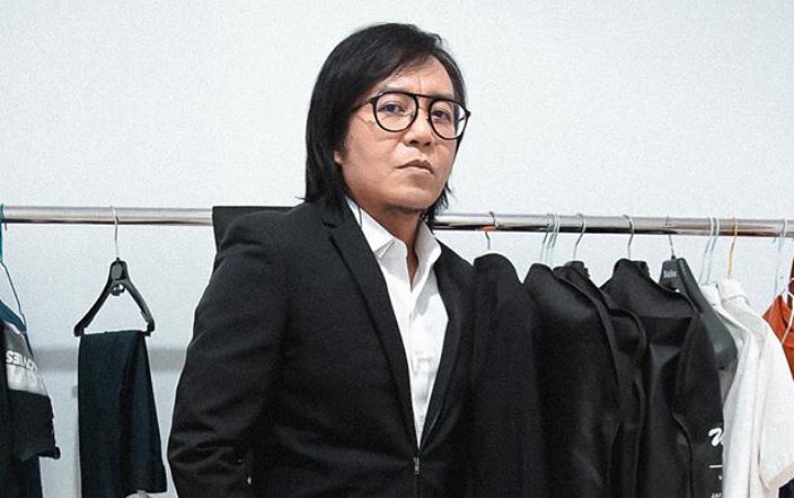 Ari Lasso Drop Hingga Terbaring Lemah di Rumah Sakit, Sebut Penyakit Lamanya Kambuh