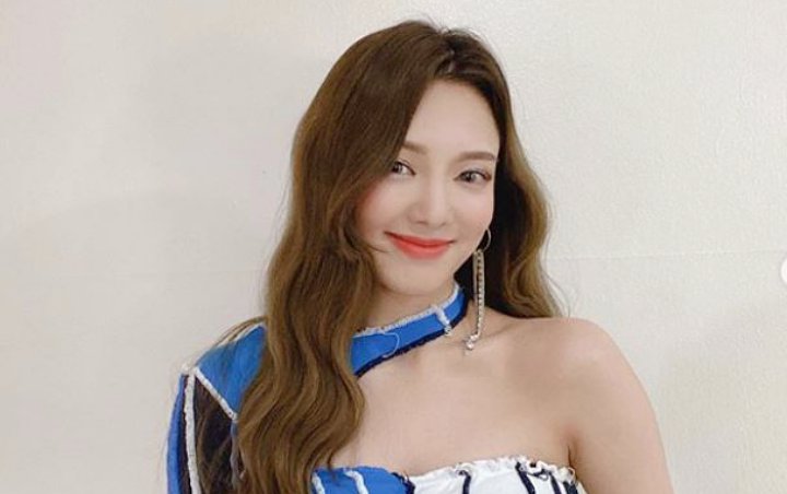 Ditanya Siapa Member SNSD yang Bakal Nikah Duluan, Jawaban Hyoyeon Tak Terduga