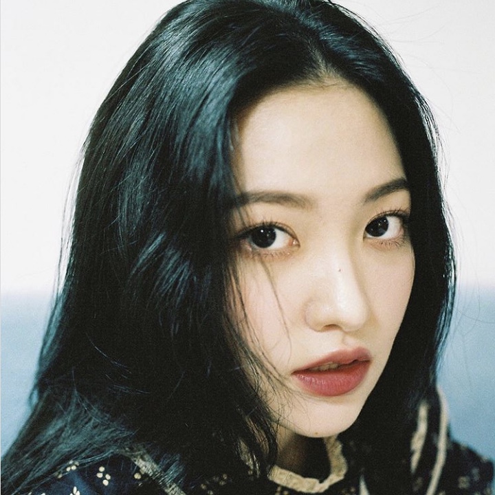 Kecantikan Yeri Red Velvet Di Postingan Baru Bikin Takjub Dikira Joy Dan Irene