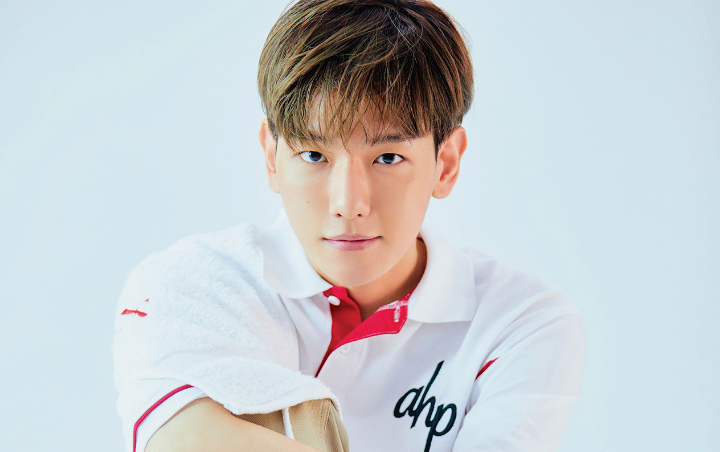 Baekhyun EXO Dikabarkan Pacari BJ/YouTuber, Fans Buktikan Gosip Tersebut tak Benar
