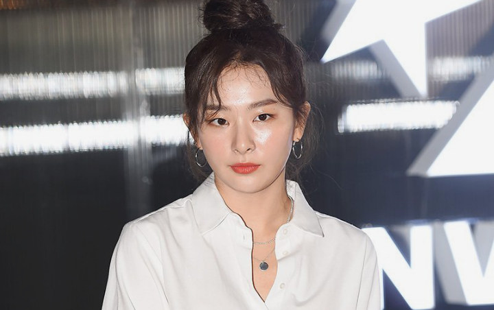 Ternyata Ini Alasan Seulgi Red Velvet Sering Ketangkap Basah Julurkan Lidah