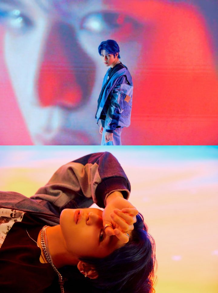 Taeyong SuperM Ganteng Abis di Teaser Album \'Super One\', Hal Ini Dikeluhkan Fans