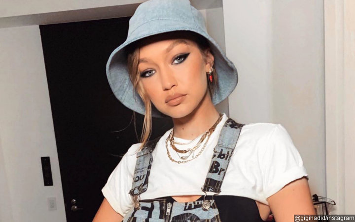 Gigi Hadid Dikabarkan Sudah Melahirkan, Sang Ayah Beri Klarifikasi