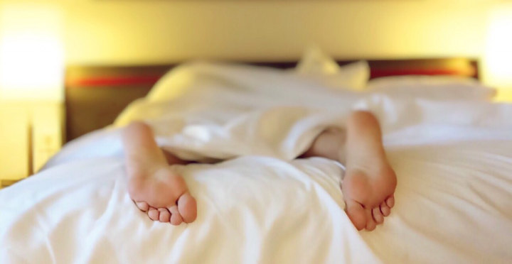 Merusak Siklus Tidur
