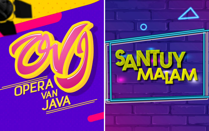 'Opera Van Java' Dan 'Santuy Malam' Tayang Di Jam Yang Sama, Mana Yang Lebih Unggul? 