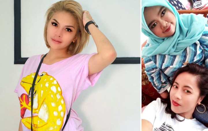 Nikita Mirzani Tunjukkan Film Porno ke Kekeyi di Depan Sang Bunda Tuai Reaksi Begini