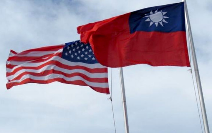 Konflik Dengan Tiongkok, AS Siap Jual Tujuh Senjata Utama Ke Taiwan