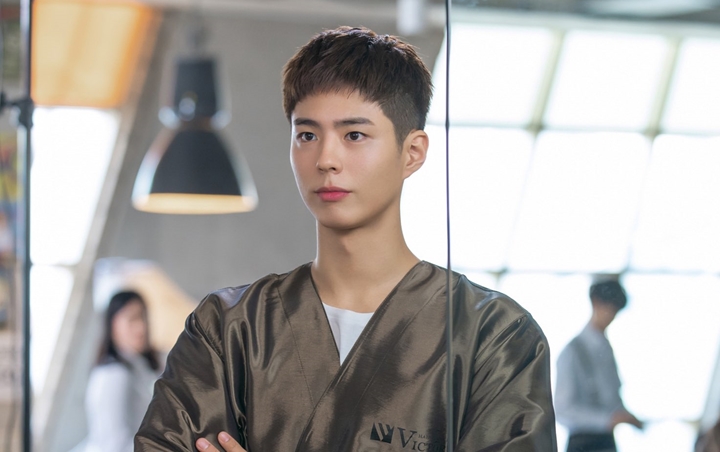 Akting Park Bo Gum Jadi Penjahat di 'Record of Youth' Tuai Pujian Selangit