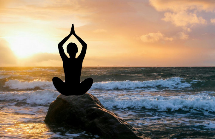 Lakukan Meditasi