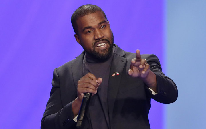 Kembali Berulah, Kanye West Kencingi Piala Grammy Hingga Minta Bantuan Taylor Swift dan Drake