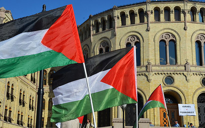 Arab Saudi Klaim Komitmen Dukung Kemerdekaan Palestina, Tolak Ide Normalisasi dengan Israel