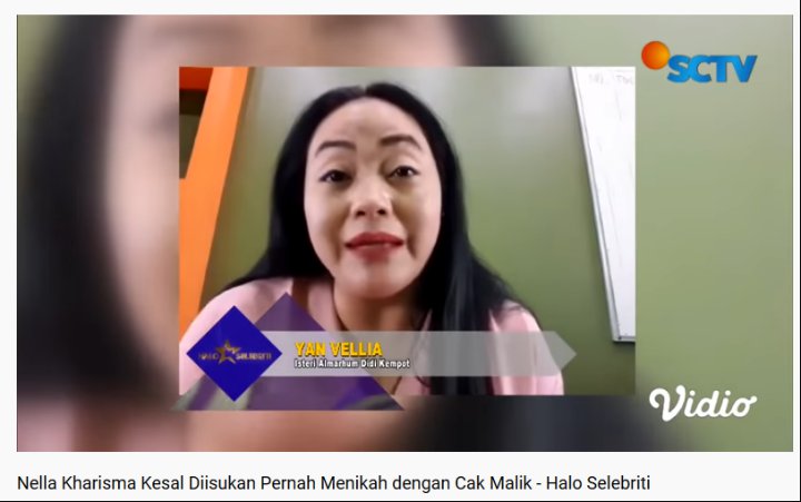 Dory Harsa dikeluarkan
