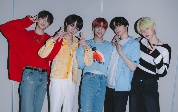 Big Hit Entertainment Konfirmasi TXT Sedang Bersiap Untuk Comeback Bulan Oktober