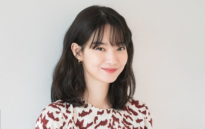 Putuskan Comeback Film Setelah 6 Tahun, Ini Keistimewaan 'Diva' yang Bikin Shin Min A Kepincut