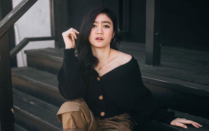 Febby Rastanty Curhat Rasanya Punya Orangtua Beda Agama, Ogah Pindah Keyakinan Demi Cinta