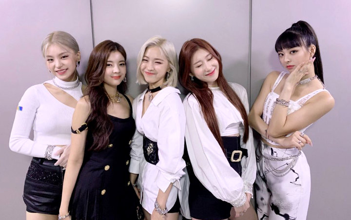 ITZY Ungkapkan Sejauh dan Seperti Apa Pengaruh Fans Bagi Album-Album Mereka