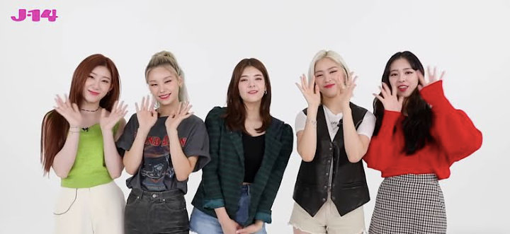 ITZY Ungkapkan Sejauh dan Seperti Apa Pengaruh Fans Bagi Album-Album Mereka